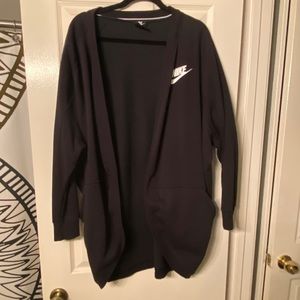 Nike Cardigan/Wrap